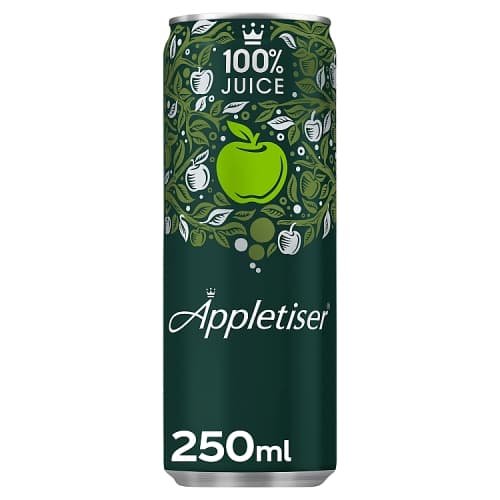 Appletiser 24x250ml.