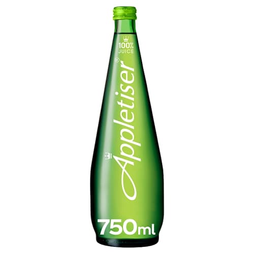 Appletiser 12x750ml.