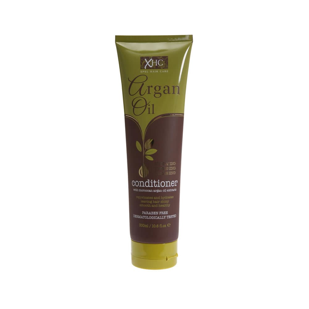 Argan Oil Conditioner 300ml
