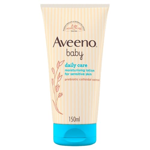 AVEENO® Baby Daily Care Moisturising Lotion 150ml.