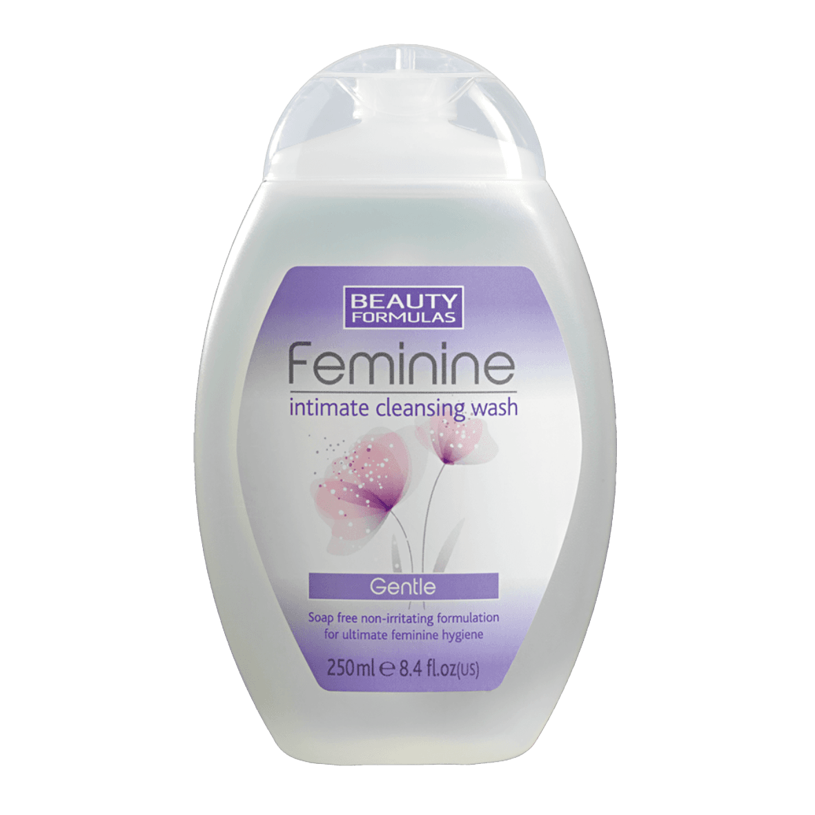 Feminine intimate Cleansing wash gentle original.