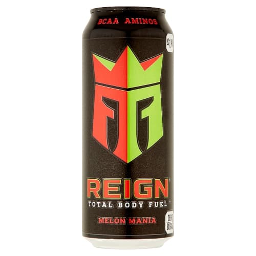 Reign Melon Mania 500ml PM £1.49