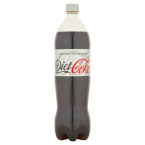 Diet Coke 1.25L