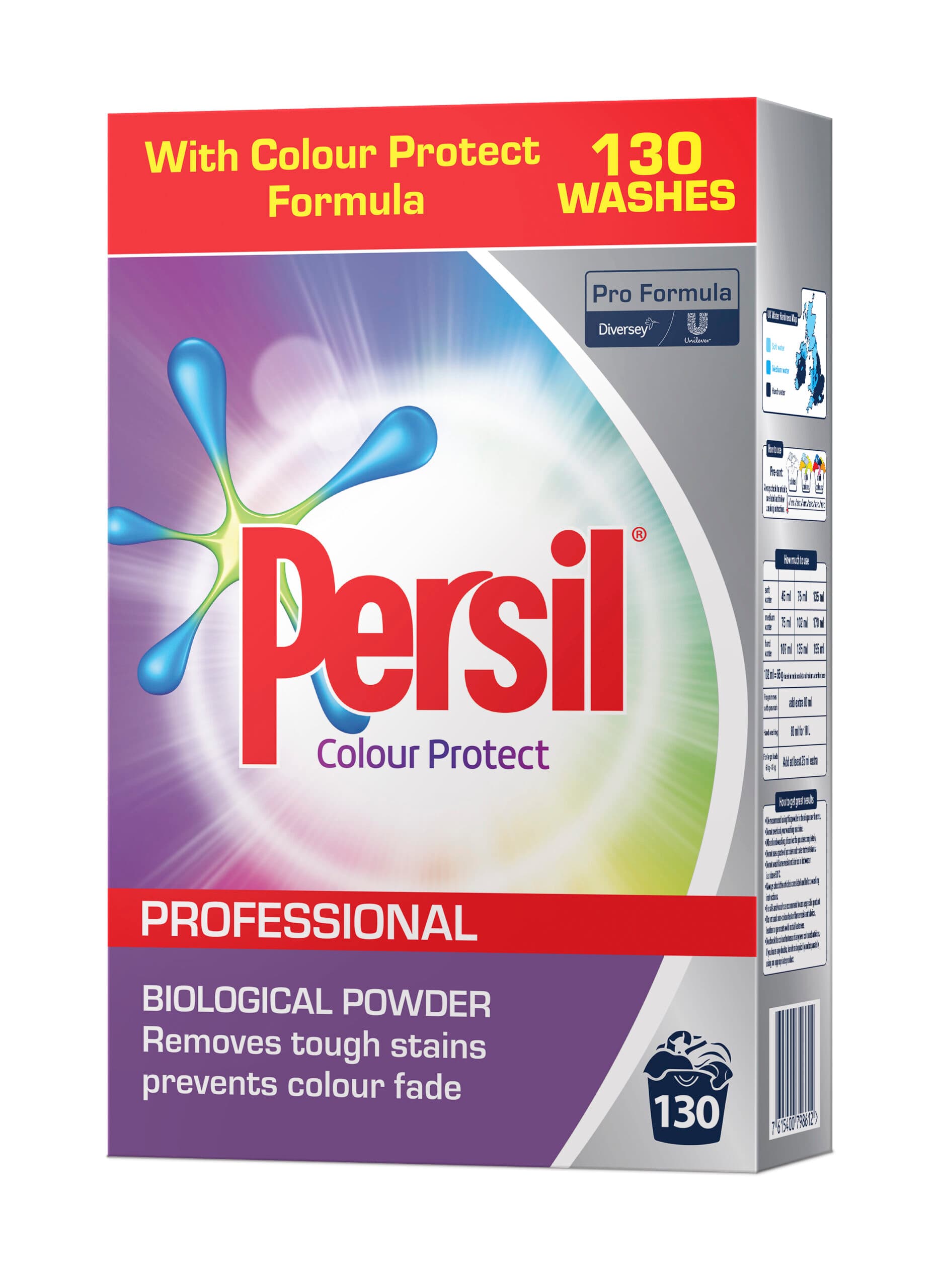 Persil 130w Colour