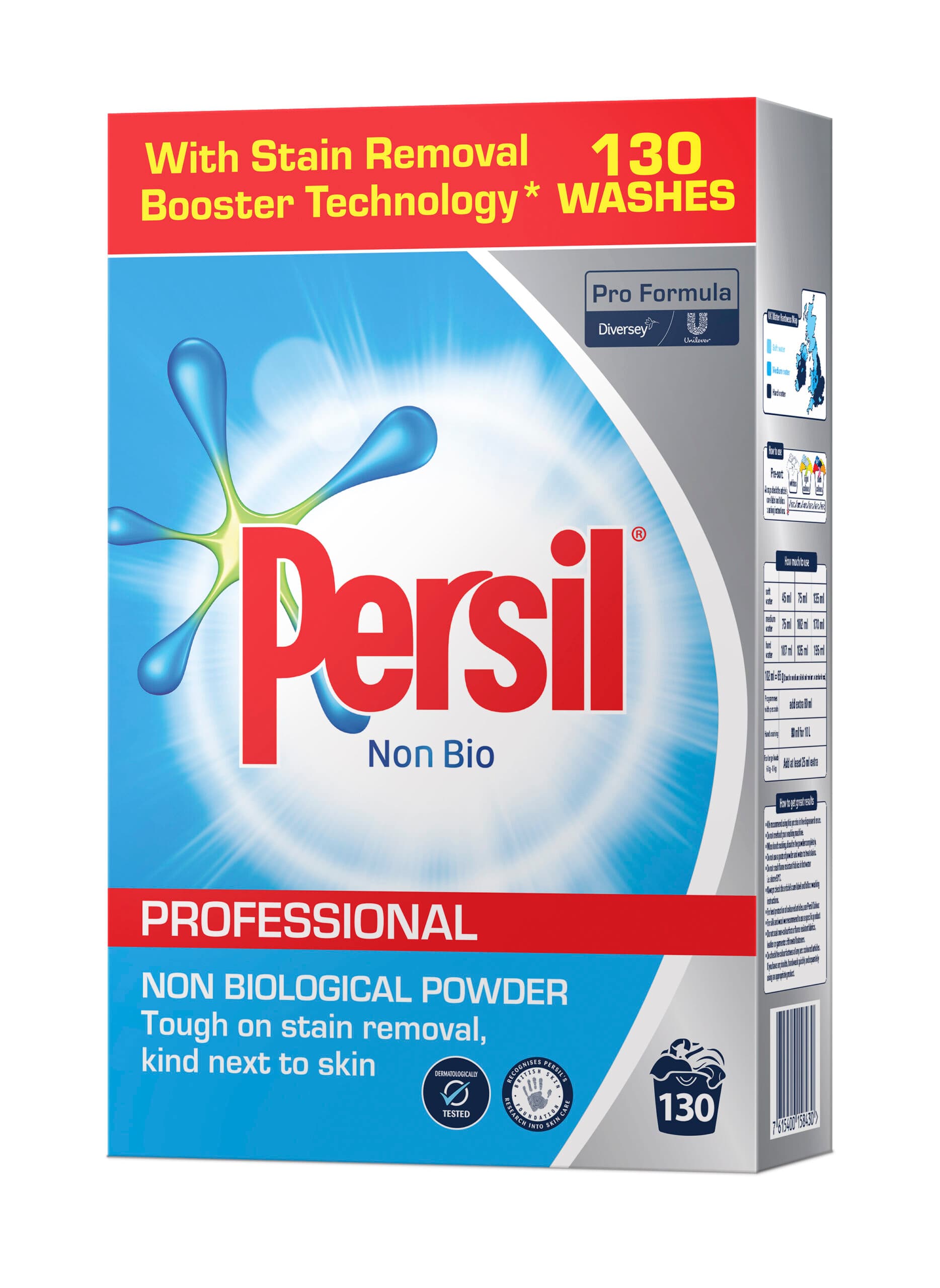 Persil 130w Non Bio