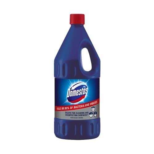 Domestos Thick Bleach Original 2l