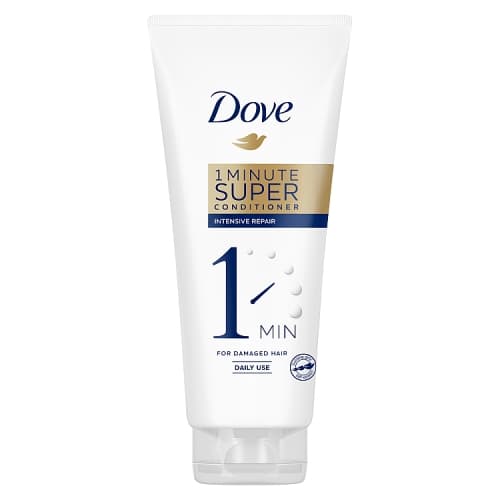 Dove Intensive Repair Super Conditioner 170ml
