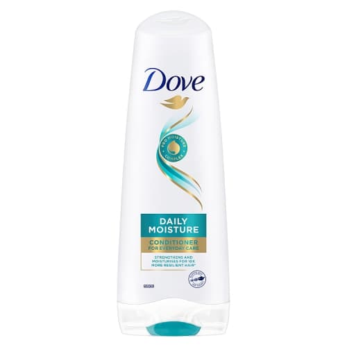 Dove Conditioner Daily Moisture 200ml