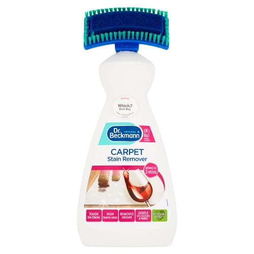 Dr. Beckmann Original Carpet Stain Remover 650ml.
