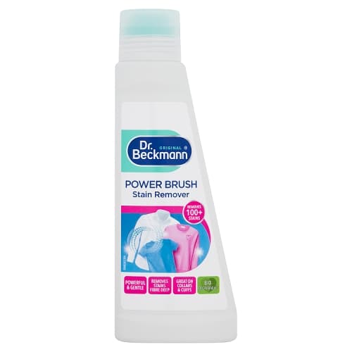 Dr. Beckmann Original Power Brush Stain Remover 250ml.