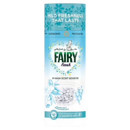 Fairy In-Wash Scent Booster 176g.