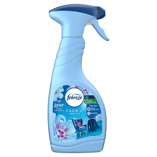Febreze Fabric Freshener Lenor Spring Awakening