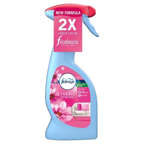 Febreze Fabric Freshener Blossom & Breeze