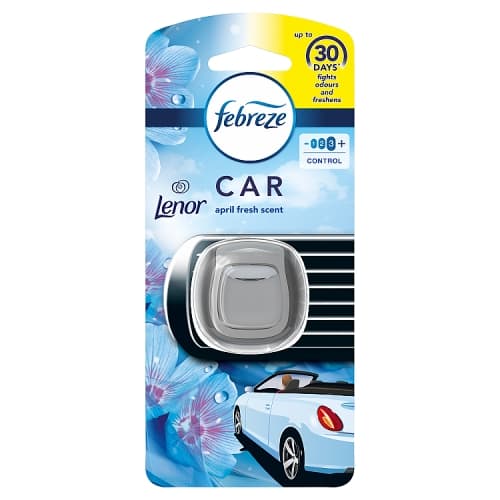 Febreze Car Air Freshener Spring Awakening