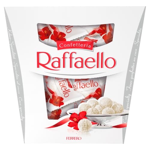 Raffaello 230g