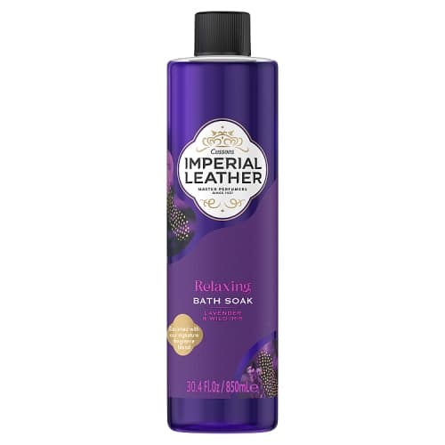 Imperial Leather Relaxing 850ml.