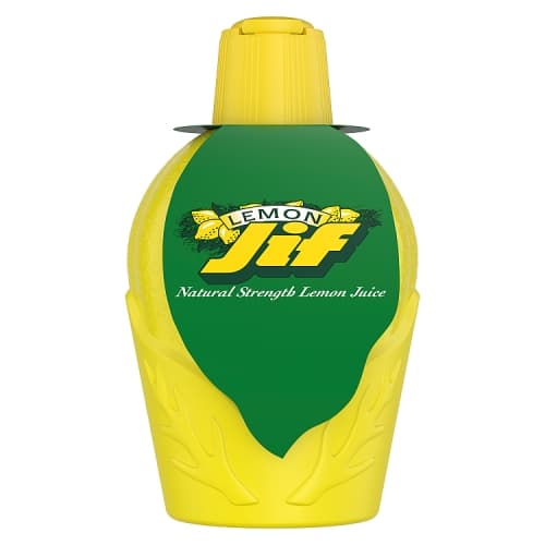 Jif Lemon Juice Lemon 100ml