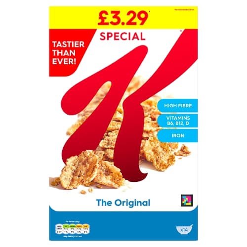 Special K The Original 440g