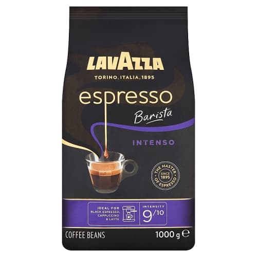 Lavazza Espresso Barista Intenso Coffee beans 1kg