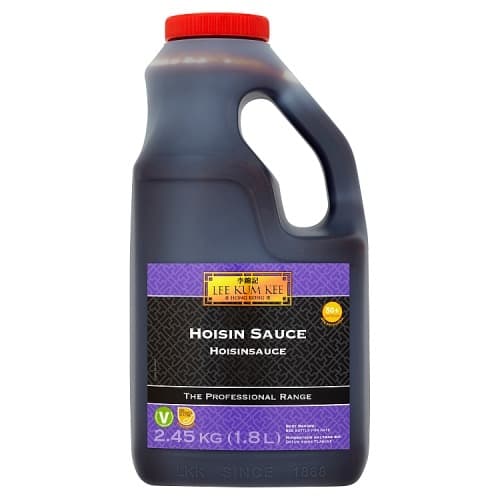 Lee Kum Kee The Professional Range Hoisin Sauce 2.45kg