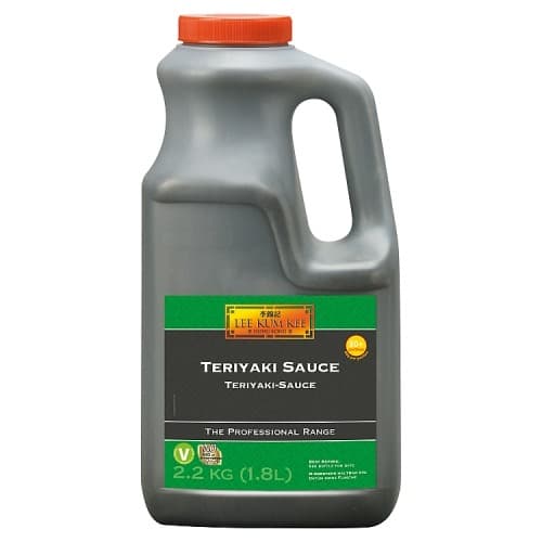 Lee Kum Kee The Professional Range Teriyaki Sauce 2.2kg