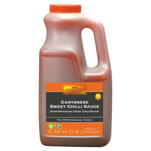 Lee Kum Kee The Professional Range Cantonese Sweet Chilli Sauce 2.35kg