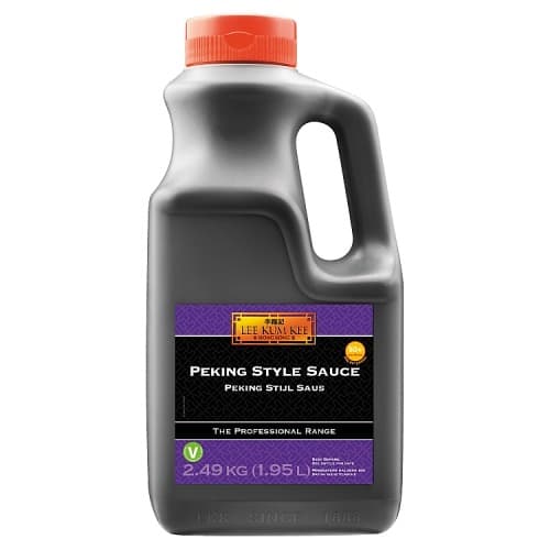 Lee Kum Kee The Professional Range Peking Style Sauce 2.49kg