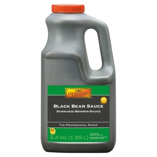 Lee Kum Kee The Professional Range Black Bean Sauce 2.4kg