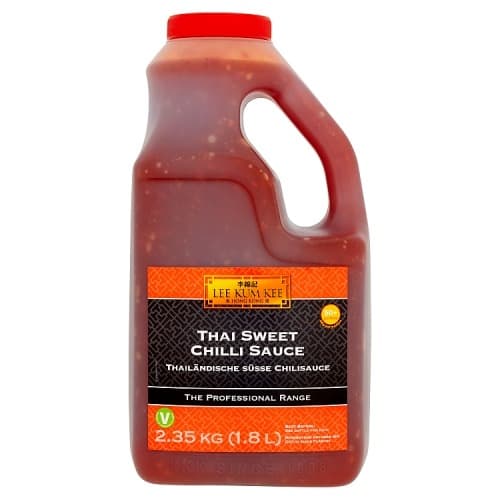 Lee Kum Kee The Professional Range Thai Sweet Chilli Sauce 2.35kg