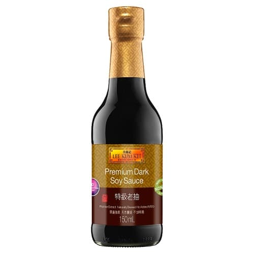 Lee Kum Kee Premium Dark Soy Sauce 150ml