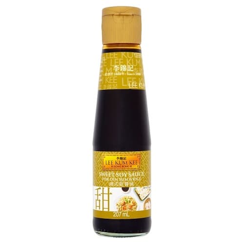 Lee Kum Kee Sweet Soy Sauce 207ml