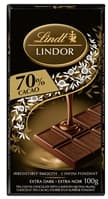Lindt Excellence 70% Dark