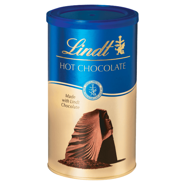 Lindt Hot Chocolate 300g