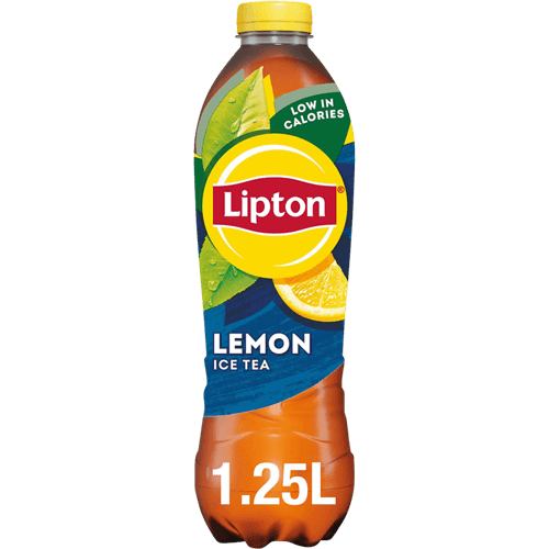 Lipton Ice Tea Lemon 1.25L