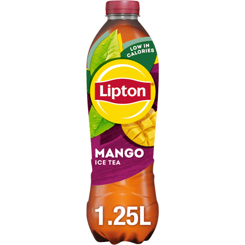 Lipton Ice Tea Mango 1.25L