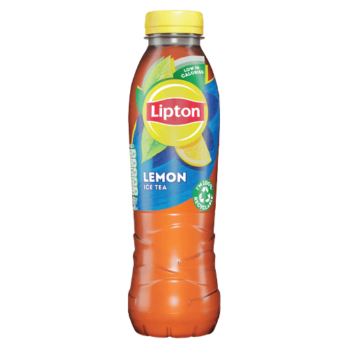 Lipton Ice Tea Lemon