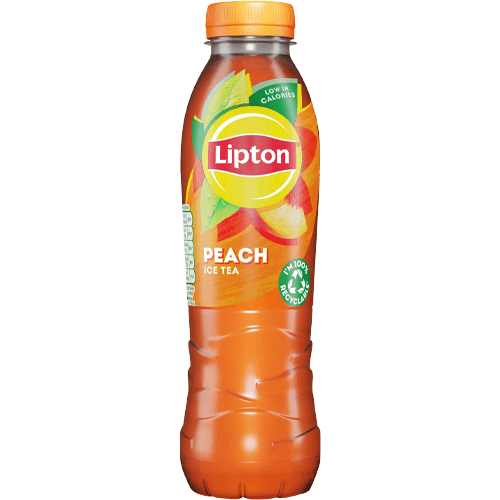 Lipton Ice Tea Peach