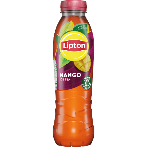 Lipton Ice Tea Mango