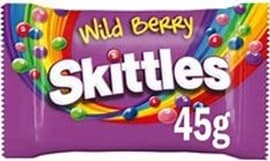 Skittles Wild Berry