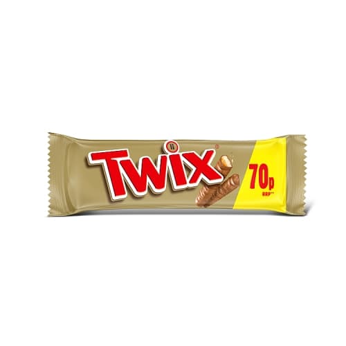 Twix Twin PM 70p 50g