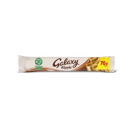 Galaxy Ripple PM 70p 33g