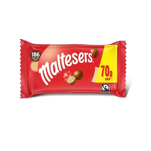 Maltesers PM 70p 37g