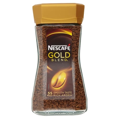 Nescafé Gold Blend 100g