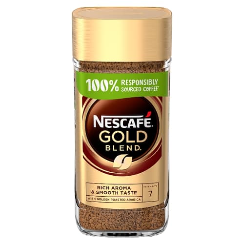Nescafé Gold Blend 200g