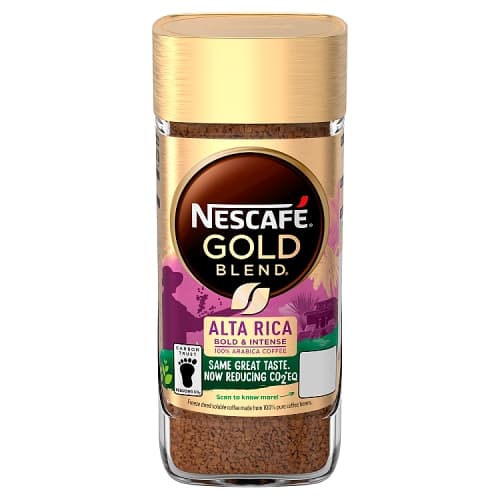 Nescafé Gold Blend Alta Rica 95g