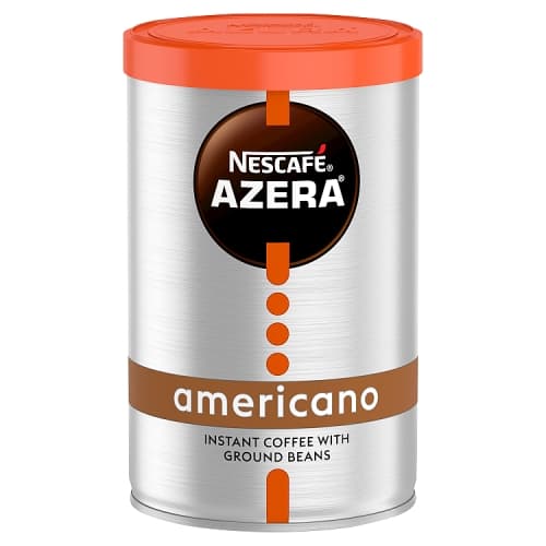 Nescafe Azera Americano Instant Coffee 90g