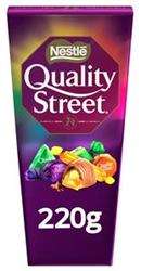 QUALITY STREET Carton
