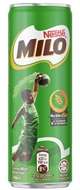 Milo Instant Malt Chocolate RTD