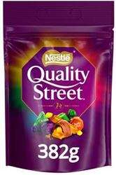 QUALITY STREET Bag