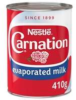 Carnation Evaporated Milk